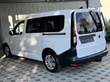 Volkswagen Caddy Maxi Kombi 2.0TDI AHK*2 Schiebetüren*Navi - Diesel Gebrauchtwagen mit Euro6
