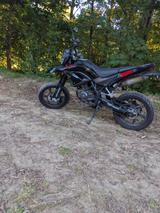 KSR U03 - KSR MOTORRAD