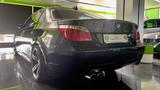 BMW 545i A|M-Paket|M5 LM|Aktivsitze|HeadUp|NaviProf - BMW 545: 545i