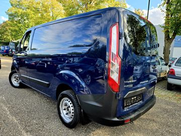 Ford Transit Custom - 2