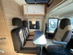 Roadcar R540**AUFSTELLDACH**SONDERPREIS**