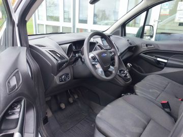 Ford Transit Connect lang*AHK*Navi*Kamera*SHZ*Alu*