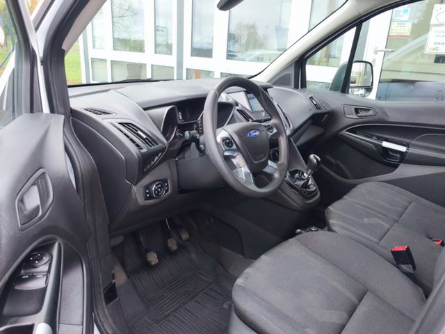 Ford Transit Connect lang*AHK*Navi*Kamera*SHZ*Alu*