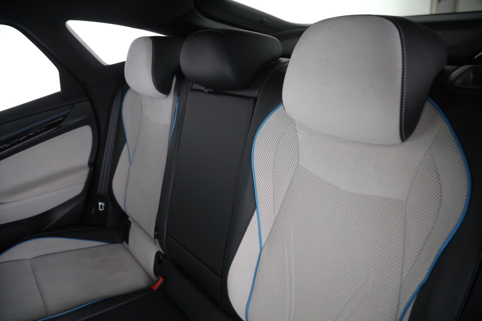 Volkswagen ID.7 - Bild 13