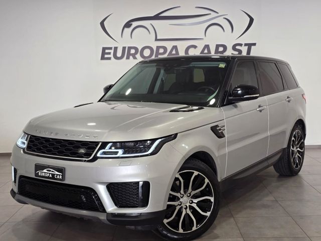 Land Rover Range Rover Sport Range Rover Sport 3