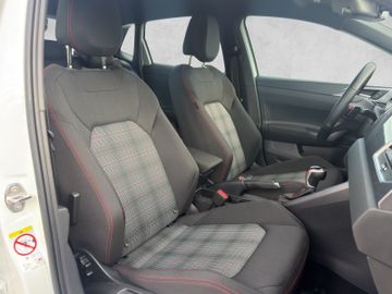 Volkswagen Polo VI GTI |LED|IQ.LIGHT MATRIX|CARPLAY|1.Hand!