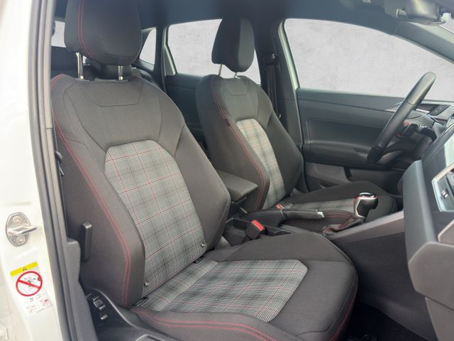 Volkswagen Polo VI GTI |LED|IQ.LIGHT MATRIX|CARPLAY|1.Hand!
