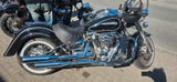 Yamaha XV 1600 Wild Star - YAMAHA 1600 STAR WILD XV