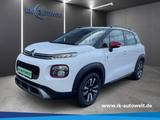 Citroën C3 Aircross Shine 1.2 Klima,PDC - gebrauchte Citroën C3 Aircross aus dem Jahr 2020