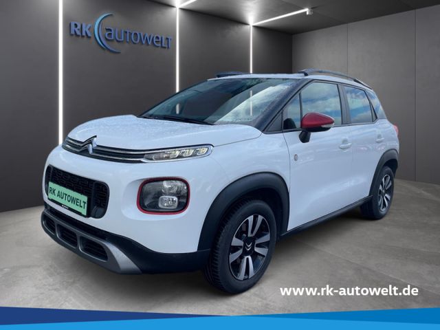 C3 Aircross Shine 1.2 Klima,PDC