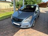 Opel Corsa 1.3 CDTI ECOTEC Sport 66kW Sport - Opel Corsa aus 2006 mit Diesel-Antrieb