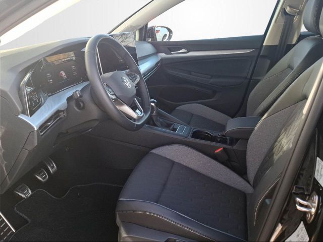 GOLF VIII VARIANT 1.5 TSI GOAL+NAVI+ACC+APP+SHZ