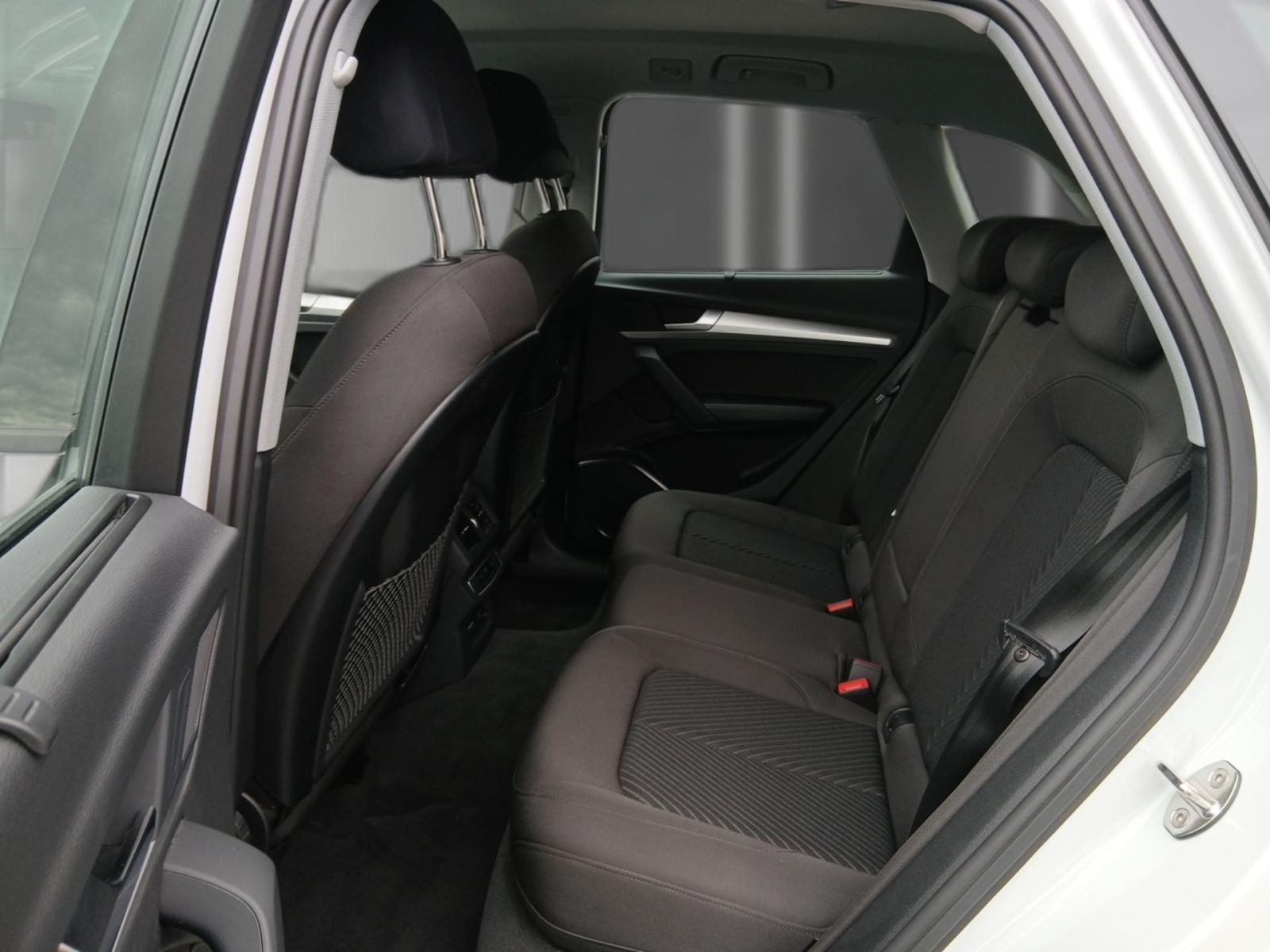 Audi Q5 - Bild 11