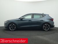 Cupra Leon - Vorschau Bild 3