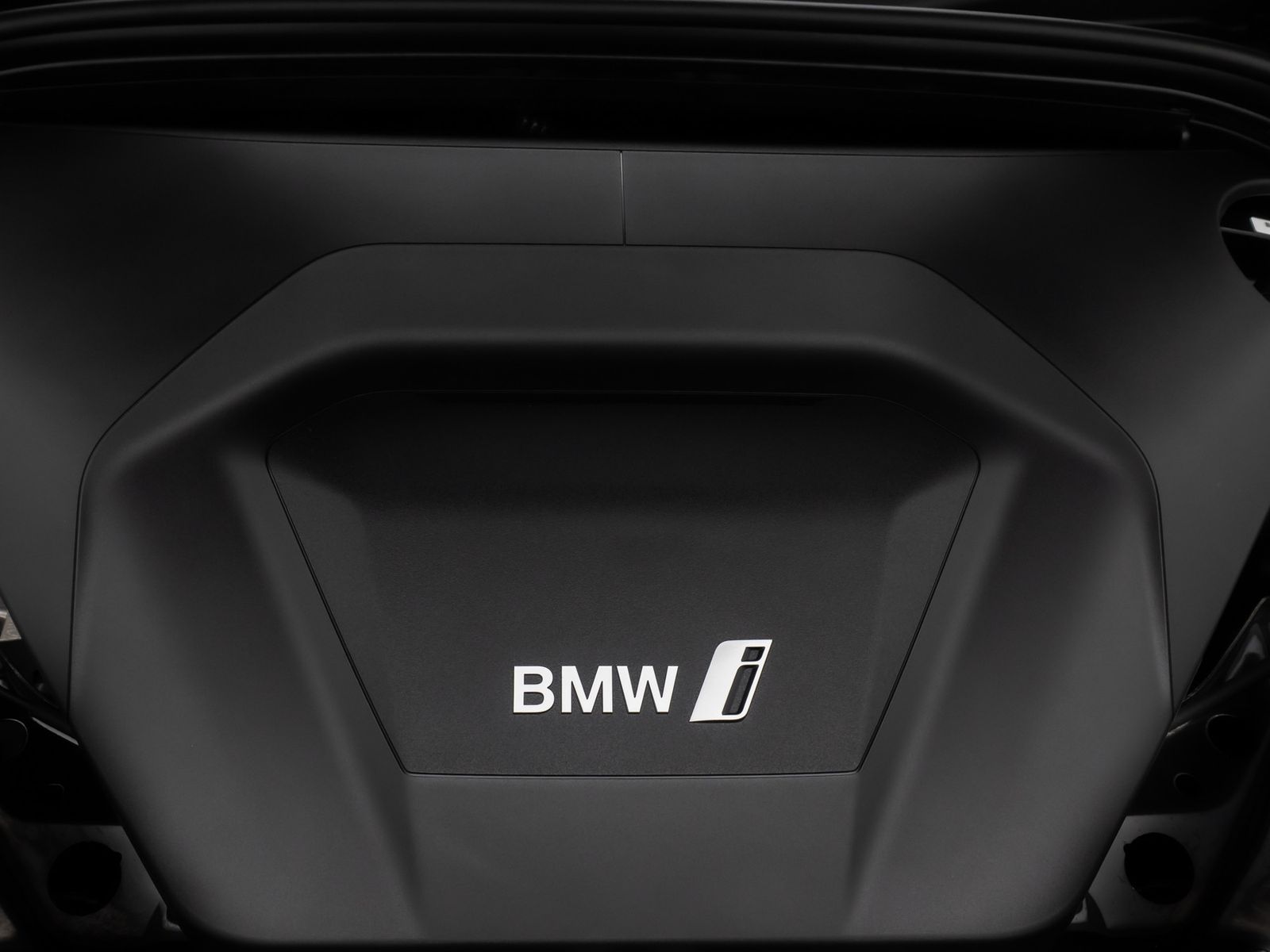 Fahrzeugabbildung BMW iX1 xD30 GeschwindigReg DAB Kamera LED Widscreen
