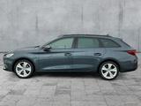 Seat Leon ST 2.0TDI DSG FR LED+NAV+APP+ACC+SHZ+RFK+VC - Seat Leon: R