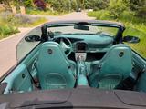 Porsche 996 Carrera Cabriolet Carrera Facelift Klappe Xe - Porsche 911er Reihe mit Facelift