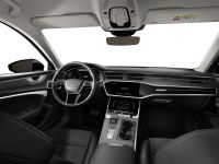 Audi A6 - Vorschau Bild 9