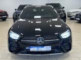 Mercedes-Benz E 300 de AMG-Line*Leder*Burmester*AHK*R-Cam*SHZ* - gebrauchte Mercedes-Benz E 300 aus dem Jahr 2022