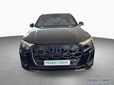Audi Q7 S line business TDI qu tiptr *7-Sitzer*PANO* - Audi Q7 S-line-business