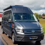 Volkswagen Grand California 680, 4Motion, 130 kW, LED