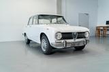 Alfa Romeo Giulia Super 1300 L - Alfa Romeo Giulia: Coupé