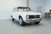Alfa Romeo Giulia Super 1300 L *Matching Numbers*