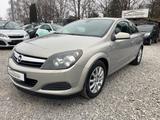 Opel Astra H GTC Cosmo Automatik - Opel Astra aus 2006: Gtc