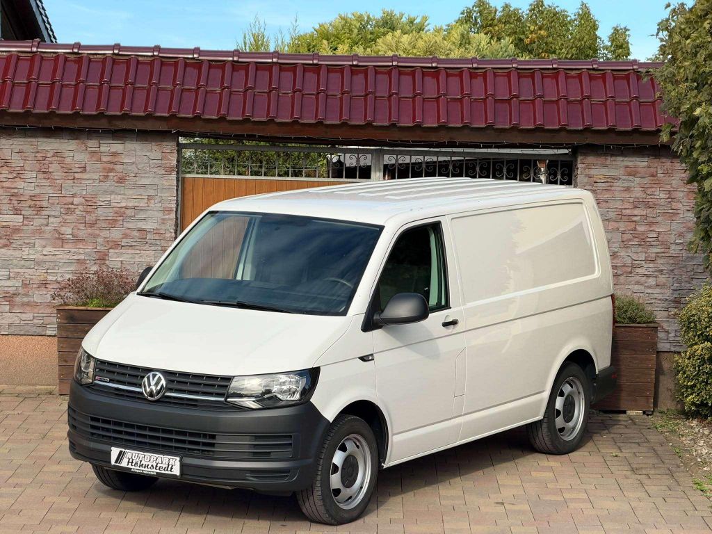 Image of Volkswagen T6 Transporter