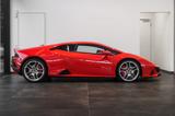 Lamborghini Huracan - EVO - rote Lamborghini Huracán