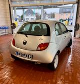 Ford Ka 1.3, RBT, Variante A9A1 - Top Zustand - Ford Ka/Ka+ aus 2006