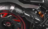 MV Agusta Rush 1000 Special Edition mit Racekit - MV Agusta Rush 1000