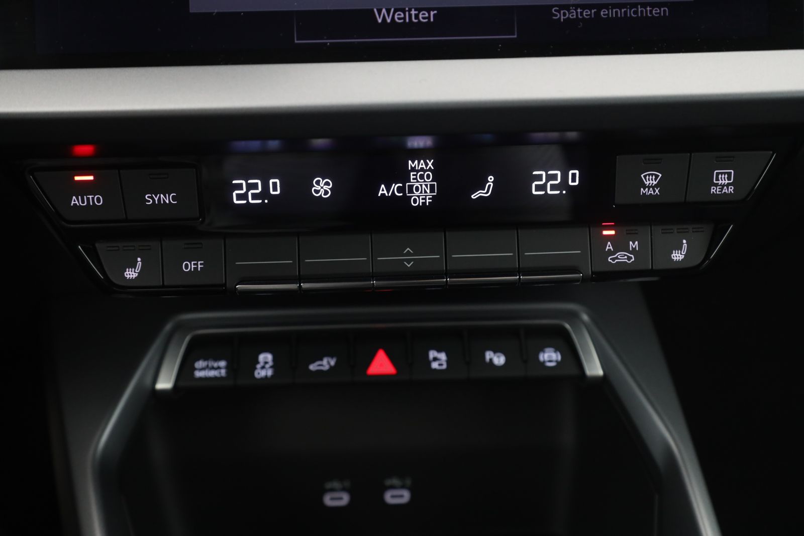 Audi A3 - Bild 18