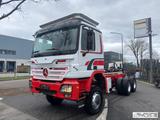 Mercedes-Benz Actros 3336 Full Steel - 6x6 - EPS 3 Ped - 4x4 Actros