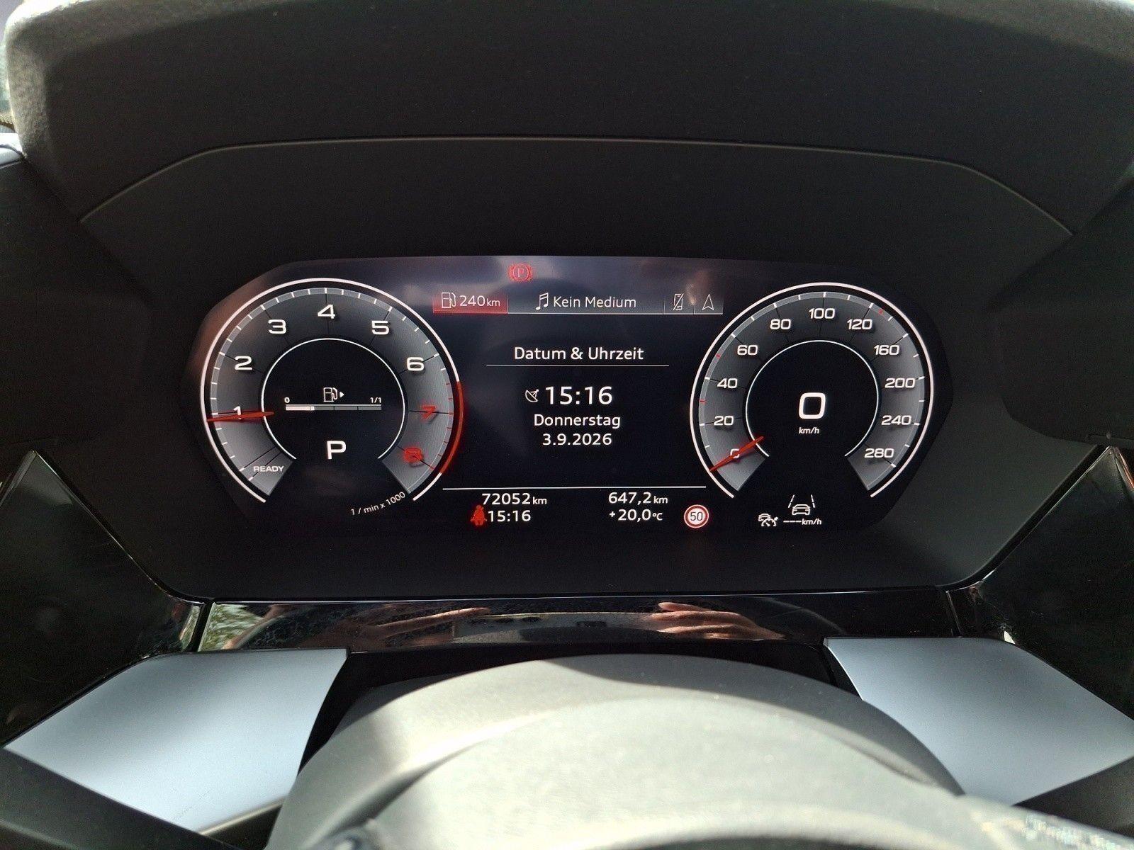 Audi A3 Limousine 30 TFSI S tronic, миниатюра 10