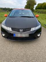 Honda Civic - gebrauchte Honda Civic aus dem Jahr 2010