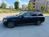 Mercedes-Benz C 220 d 4MATIC T AVANTGARDE Autom. AVANTGARDE - Cars in München: Auto
