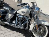 Harley-Davidson Road King Classic