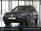 Mercedes-Benz GLC 200 4M AMG Night/Navi+/Kam/Tw/Wide/LED/AHK - gebrauchte Mercedes-Benz GLC 200 aus dem Jahr 2022