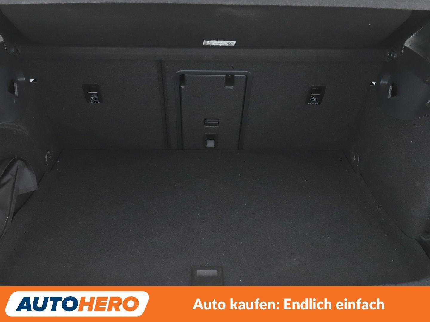 Volkswagen Golf VIII 1.4 GTE Aut.*NAVI*PDC*ACC*, миниатюра 16