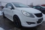 Opel Corsa D Color Edition OPC Line Paket 1 - Opel Corsa: D Opc Line