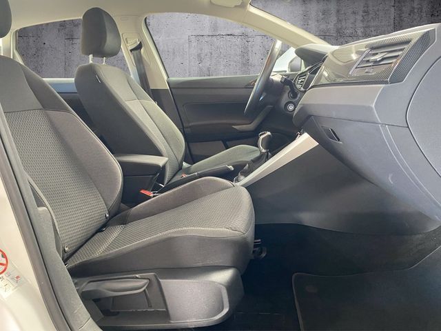 Volkswagen Polo - Bild 9