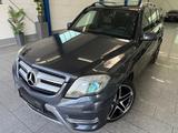 Mercedes-Benz GLK 220 CDI*AMG-SPORT*4M*AUT*PAN*BI-XN*NAV*STDHZ - Mercedes-Benz GLK 220 Gebrauchtwagen