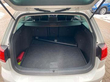 Bild 19 VW Golf VII Variant Comline*AT*BUS-PAK*ACC*SHZ*1HD*