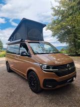 Volkswagen T6.1 California Beach Edition 4motion, DSG