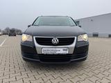 Volkswagen Touran 1.9 TDI Freestyle - Volkswagen Touran mit Diesel-Antrieb: Kleinbus, 1.9
