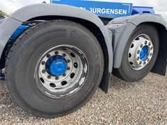 Fahrzeugabbildung MAN TGX 26.470