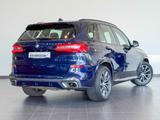 BMW X5 xDrive 40d M Sport Laserlicht+HiFi+StandHZG - BMW X5