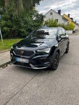 Andere Cupra Ateca 2.0 TSI, 4Drive, AHK, Navi, Be... - Andere aus 2021