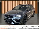 Cupra Ateca 2.0 TSI VZ 4Drive*DAB+*360Grad*Navi - Cupra Ateca mit Anhängerkupplung